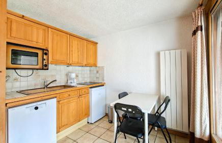 Appartement Flaine Forêt - Foto 43