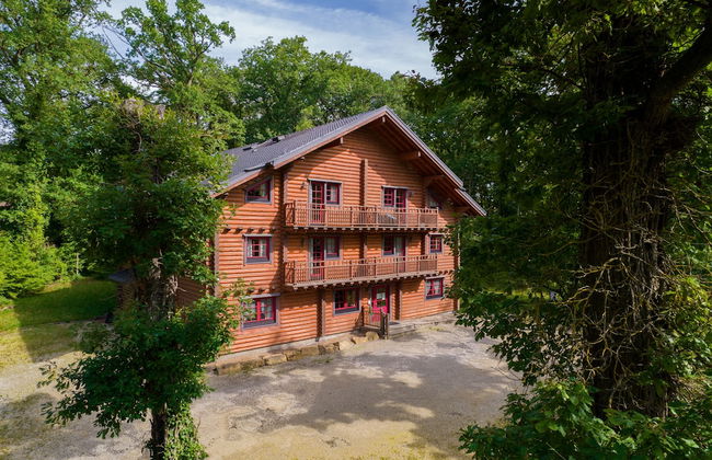 Les Pins Sylvestres - Photo 40