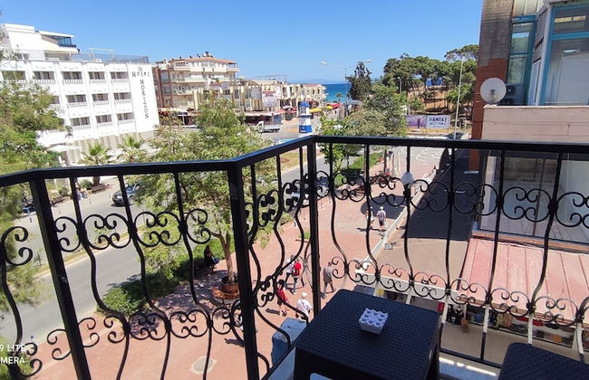 Zeytindali Apart Otel - Foto 5