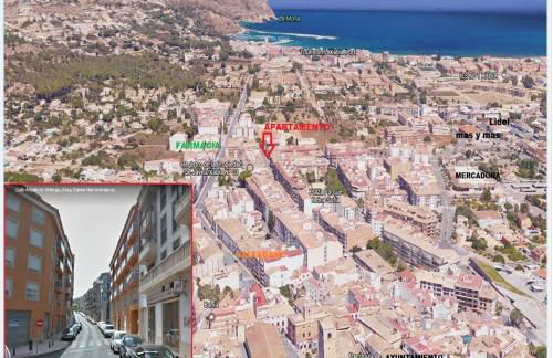 Acogedor apartamento en el Casco Historico - Foto 16