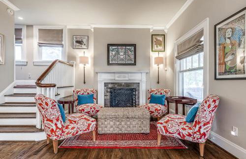 Stylish 3-Bedroom Home in Tulsa - Photo 28