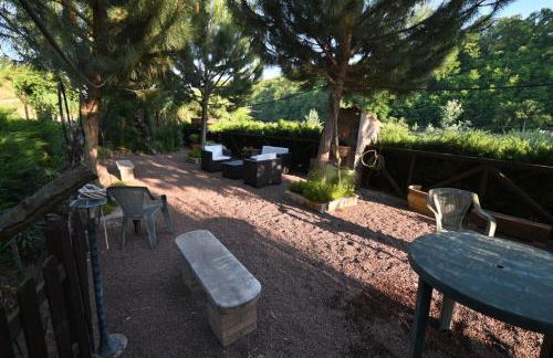 Agriturismo le Fontane - Lago di Bolsena - Foto 22