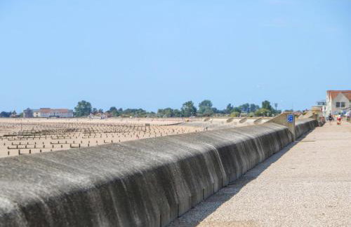 Dymchurch Bungalow - Foto 23