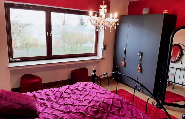 Eifel Garden Villa for Groups - Foto 9