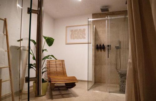 Luxury Loft I Pool, Whirlpool & Sauna I Close to Munich - Foto 43