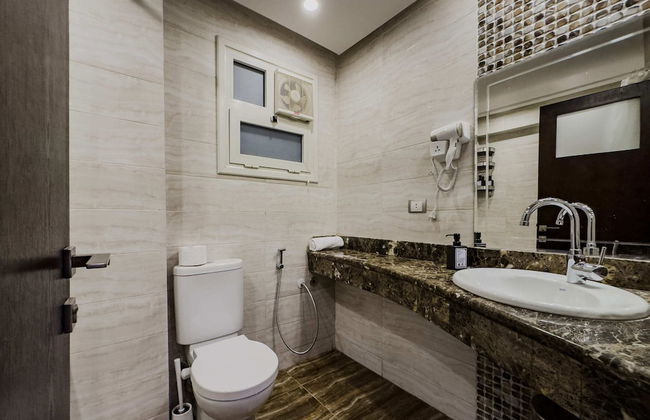 Xuru Stays I The 3bdr Avant-garde Residence 5 min to Airport - Foto 16