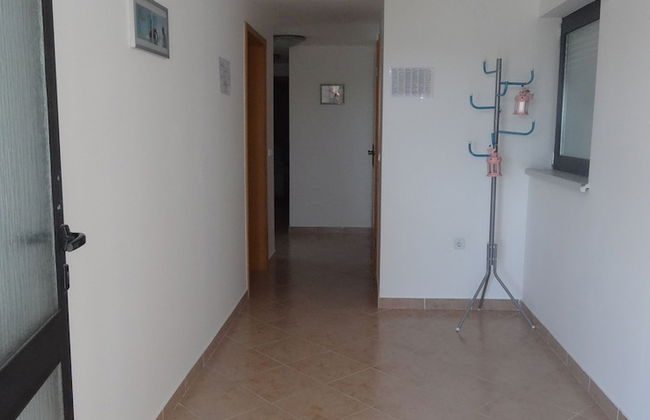 Ilsad Apartments, Apartment With Pool 80 Meters From se, Sea View From Balcony - Foto 20