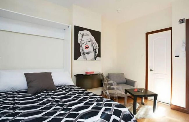 Destination Stays Montreal Downtown - Foto 58