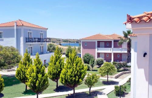 Panselinos Hotel - Foto 43