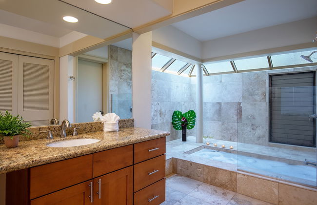 Kapalua Bay Villa 11b2 Ocean View - Foto 15