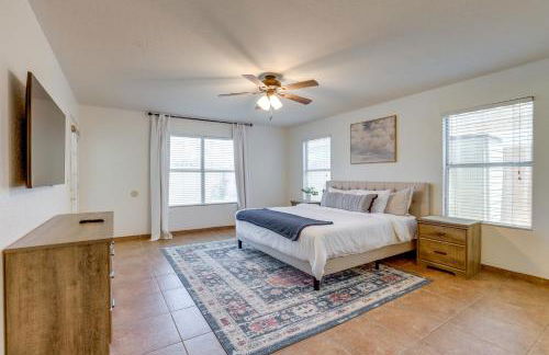 Cookout Ready! Desert Oasis with Pool in Goodyear - Foto 14