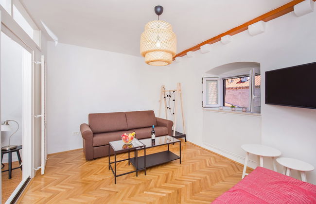 Apartment Seagull - Photo 13