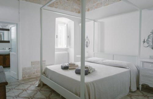 Trulli Harmonia con piscina - Alberobello - Foto 21