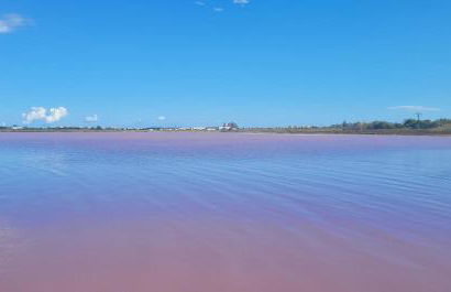 Area Beach Blue Lagoon - Foto 34