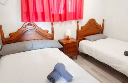 APARTAMENTO SOLANO - VIRGEN DE LA VEGA - ALCALÁ IDEAL MONTAñA Y RELAX - Foto 28