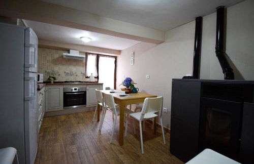 Casa Rural El Sobraillo - Photo 40