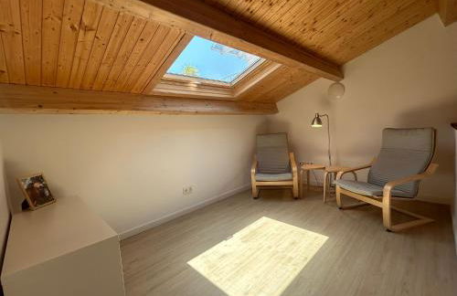 CasaBala - Near the beach and Barcelona center - Photo 18