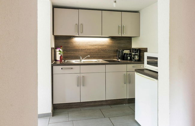 Holiday Home in Parchim With Terrace - Foto 6