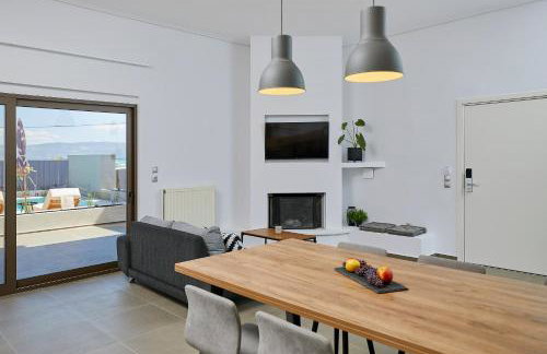 Mare Suites - Foto 55