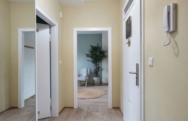 Haus Moorhoff - Foto 15