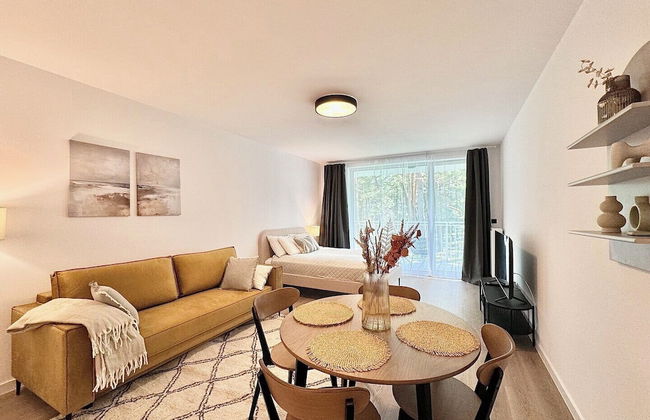 Nadmorska Florina by Q4Apartments - Photo 68