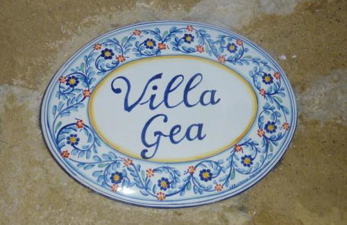 Villa Gea - Photo 63