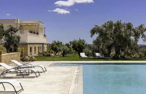 Tenuta Monticelli Bio Relais - Foto 34