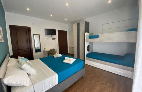 Palermo Flowers Suites - Foto 17