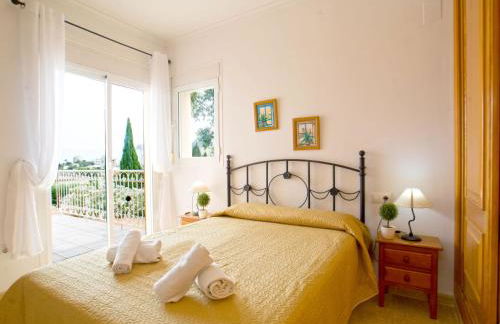 Villa Liriopadel by Interhome - Foto 25