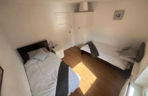 Mitchell House - Foto 9