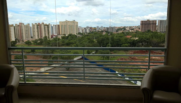 Thermas do Bosque Lineacaldas - Foto 2, Vestíbulo