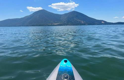 Smiling Otter Retreat! Waterfront/pool/spa/games! - Foto 7