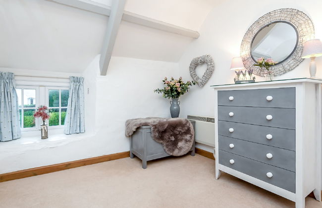 Thrift Cottage - Foto 12