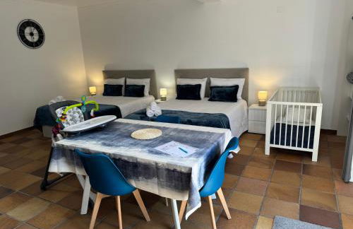 Alforra Residence 2-Centro-Praias-Levadas - Foto 22