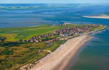 Ferienwohnung "Rundblick" - Photo 9