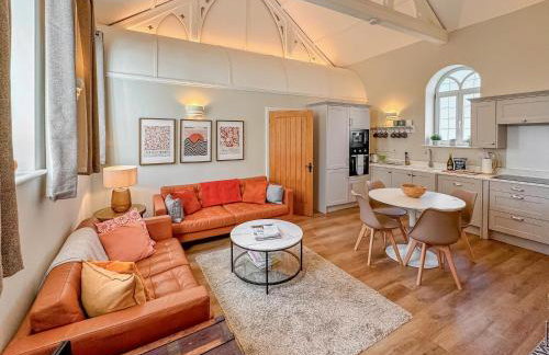 The Church Rooms - Foto 9