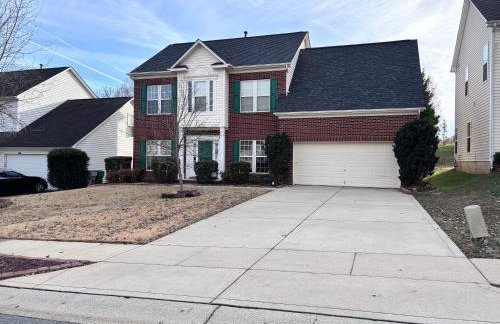 Amazing 4 BDRM home w garage in Charlotte - Foto 30