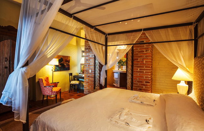 Quinta Maria Cortez Beach Hotel - Foto 33