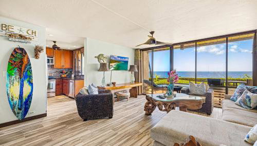 Poipu Makai Villas C1 - Foto 3