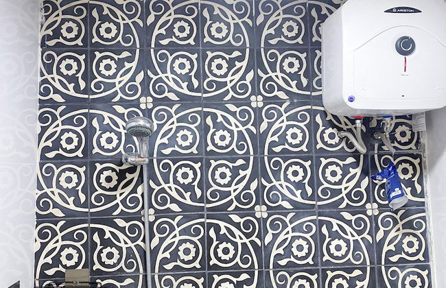 Nice And Homey 2Br Signature Park Grande Apartment - Foto 15