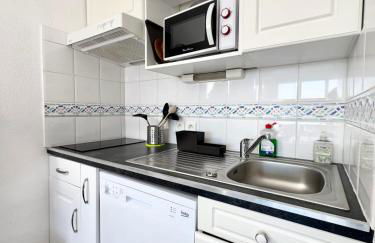 Charmant T3 duplex - Bord de mer - Terrasse - Foto 13