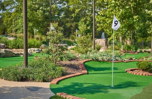 Enjoy the views of Table Rock Lake in this 2BD resort condo - Foto 18