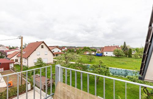 Fewo Parkside S6 - 8Min Legoland - Foto 12