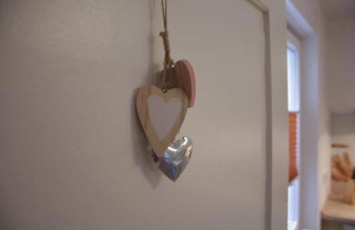 Ferienhaus am Geiseltalsee mit Sauna - Foto 8