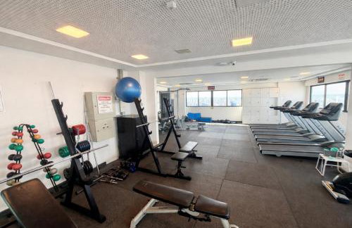 Studio Ilha do Leite - Próximo ao Polo Médico e Consulado EUA - Foto 19