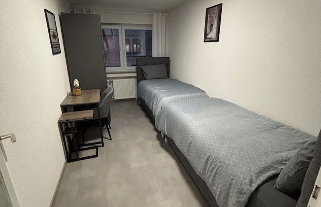 Nisay Home - Schorndorf - City Apartment - Foto 5