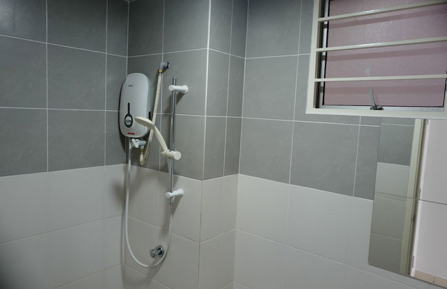 Pangsapuri Suria Kota Damansara by Friend - Foto 19