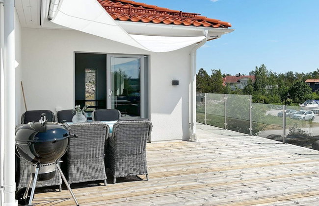 5 Star Holiday Home in Vastervik - Foto 23