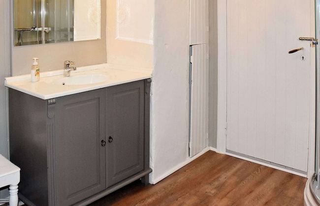 11 Person Holiday Home in Fjortoft-by Traum - Foto 30