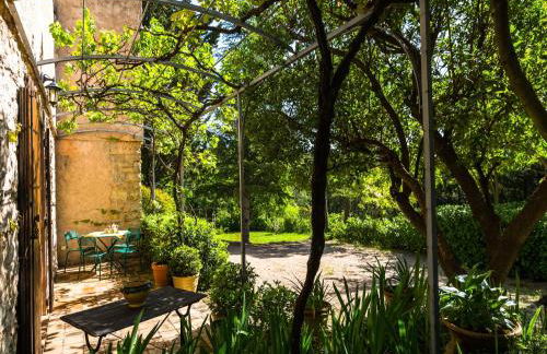 Provencal House in Seillans with Pool - Foto 25